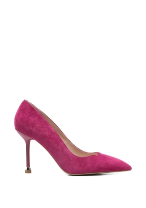 LIU JO pointed toe pumps - Pink