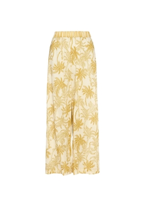 ERES Itinérant trousers - Neutrals