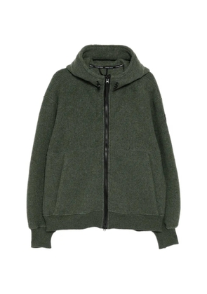 Canada Goose Chilliwack jacket - Green