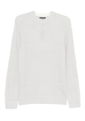 Antony Morato crew-neck sweater - White