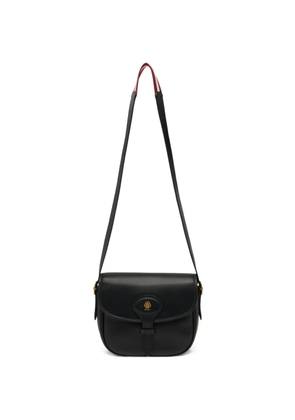 Bally Beckett leather cross body bag - Black