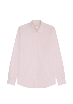 FURSAC striped shirt - Pink