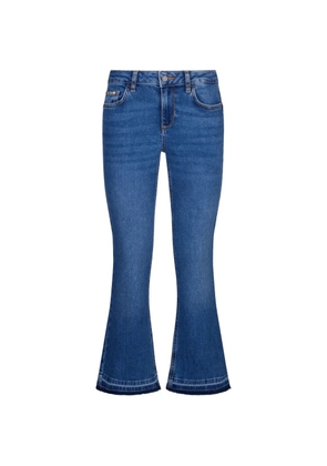 LIU JO five-pocket jeans - Blue