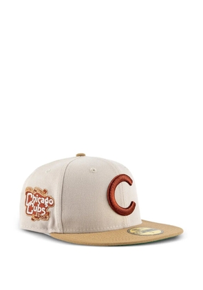 NEW ERA CAP Chicago Cubs 1908 World Series 59FIFTY fitted cap - Neutrals