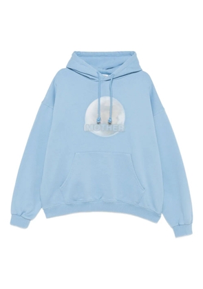 BLUEMARBLE Mother Earth hoodie