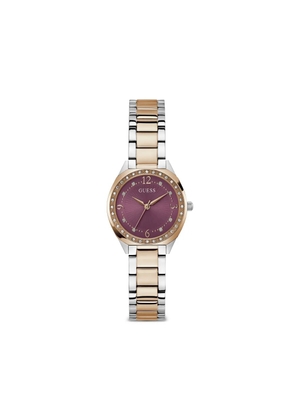 GUESS USA Charlotte 30mm - Purple