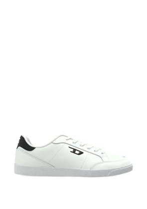 Diesel S-D-Leo low sneakers - White
