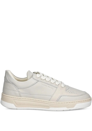 Filling Pieces panelled sneakers - Neutrals