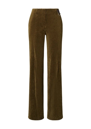 Tory Burch corduroy trousers - Brown