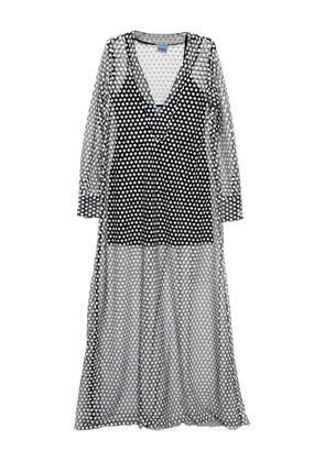 Macgraw Midsummer dress - Black