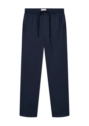 Les Deux drawstring-fastening trousers - Blue
