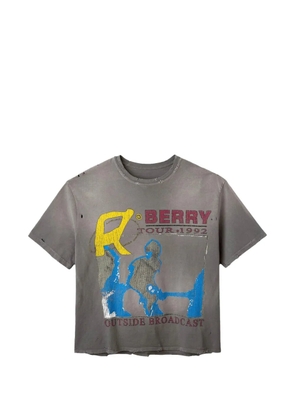 GV Gallery graphic T-shirt - Black