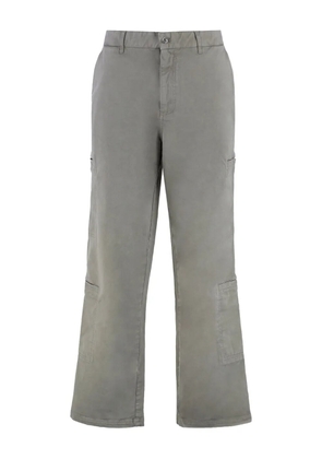 Represent cotton trousers - Grey
