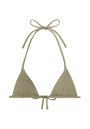 KITH Talia II bikini top - Green