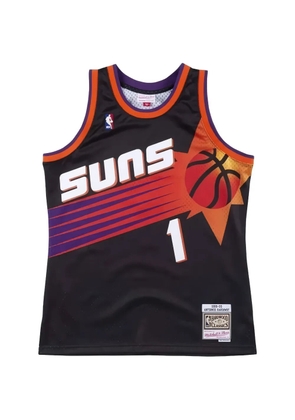 Mitchell & Ness x NBA Anfernee 'Penny' Hardaway Phoenix Suns 1999-00 alternate top - Black
