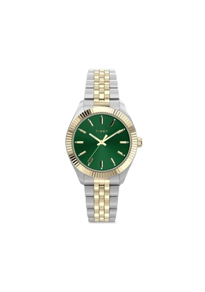 TIMEX Legacy 36mm - Silver