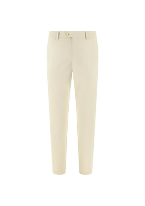 Boggi Milano straight-leg chino pants - Neutrals