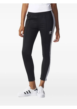 adidas Superstar track pants - Black