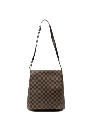Louis Vuitton Pre-Owned 2006 Musette shoulder bag - Brown
