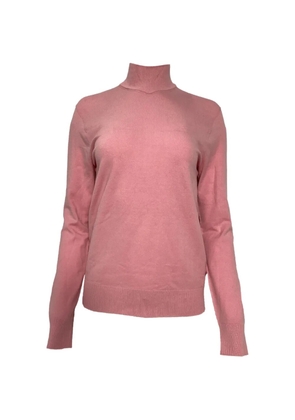 The Frankie Shop turtleneck sweater - Pink