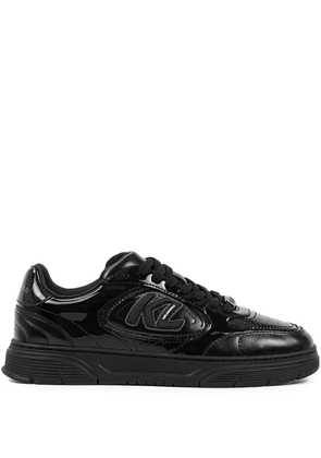 Karl Lagerfeld Kourtney sneakers - Black