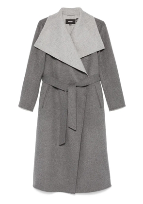 Mackage Mai-Cn coat - Grey