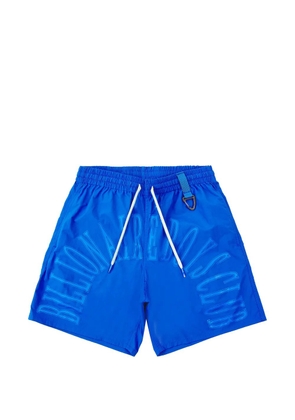 Billionaire Boys Club sunrise short - Blue