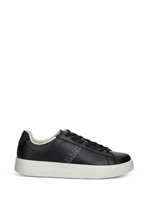 Napapijri Onix lace-up sneakers - Black