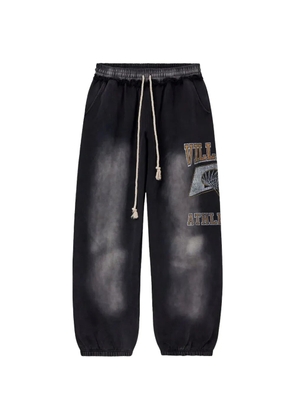 Vale Villain track pants - Black