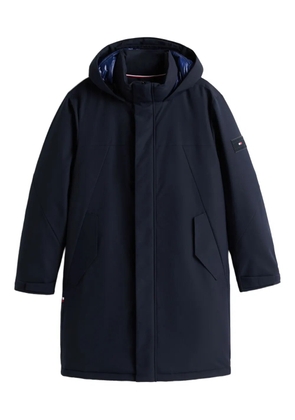 Tommy Hilfiger padded coat - Blue