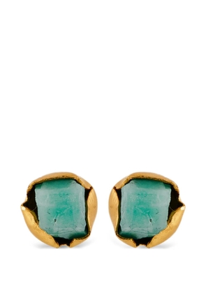FENOMENA Boreal stud earrings - Gold