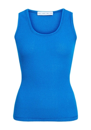 Proenza Schouler White Label Jessa tank top - Blue