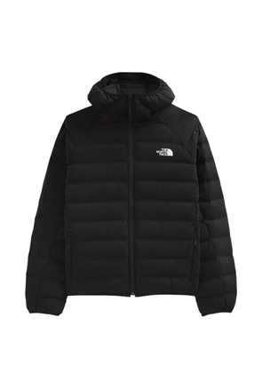 The North Face RMST Down Hoodie 'TNF Black'