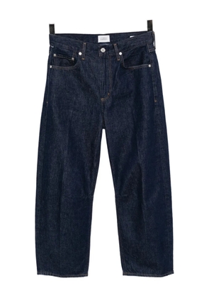 Citizens of Humanity MIRO relaxed Jeans - Blue