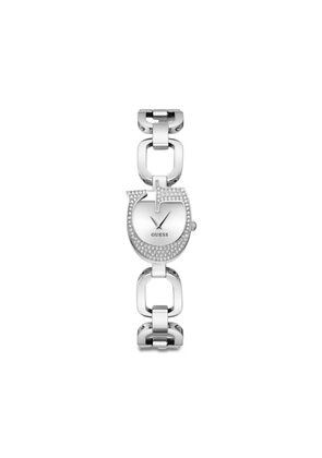 GUESS USA Gia 22.2mm - Silver