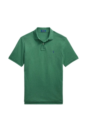 Polo Ralph Lauren Polo Pony short-sleeve polo shirt - Green