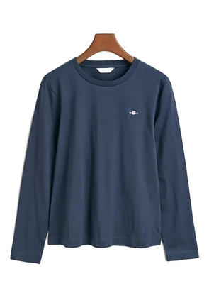 Gant Shield T-shirt - Blue