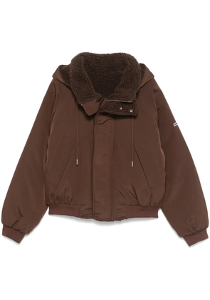 BLUEMARBLE Cup jacket - Brown