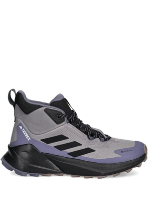 adidas Terrex Trailmaker 2.0 Mid Gore-Tex hiking sneakers - Grey