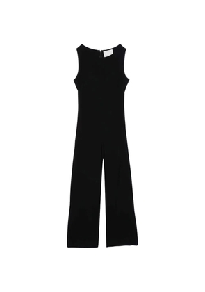 3.1 Phillip Lim button panel jumpsuit - Black