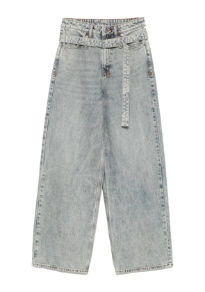 Ksubi Echoes jeans - Blue