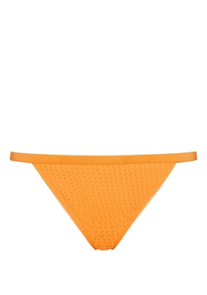 ERES Look bikini briefs - Orange