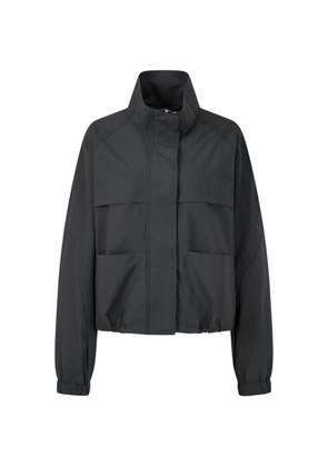 TOMBOY zip-up jacket - Grey