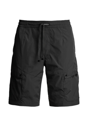 Parajumpers Morar drawstring shorts - Black