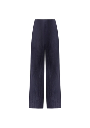 Gemy Maalouf flared jeans - Blue