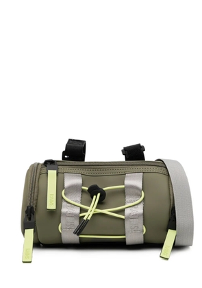 Rains Trail Mountaineer messenger bag - Green