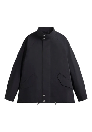 Mackintosh Raintech Skye utility jacket - Black