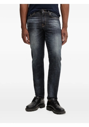 Mos Mosh regular-fit jeans - Grey