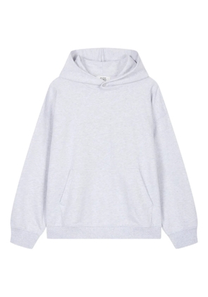 TOMBOY hooded sweatshirt - Grey