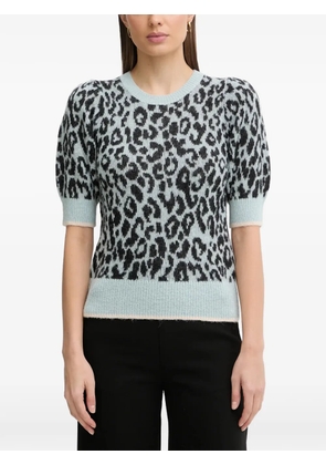 Joop! Kaston sweater - Blue